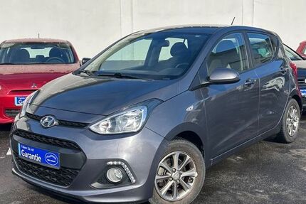 Hyundai i10 67.569 km 6.690 &euro; Lünen 44536