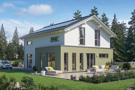 Haus Oelde - 5 Zimmer, 141 m&sup2;, 1.900&euro; | Angebot:24438800