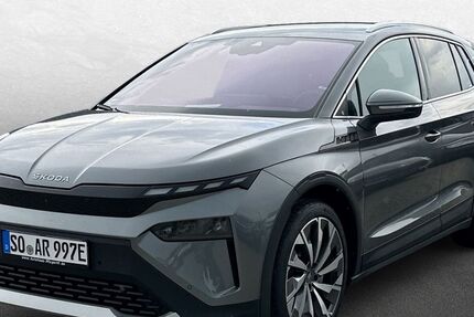 Skoda Elroq 3.000 km 55.210 &euro; Soest 59494