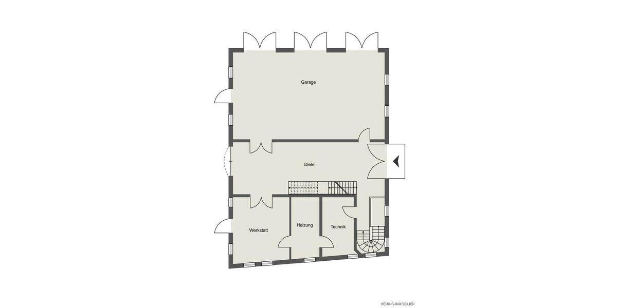Villa Soest - 12 Zimmer, 681 m&sup2;, 4.999.000&euro; | Angebot:9134954