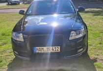 A6 Avant