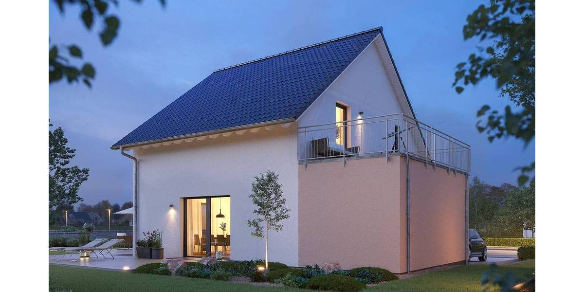 Einfamilienhaus Beckum-Roland Roland - 4 Zimmer, 116 m&sup2;, 391.509&euro; | Angebot:26806335