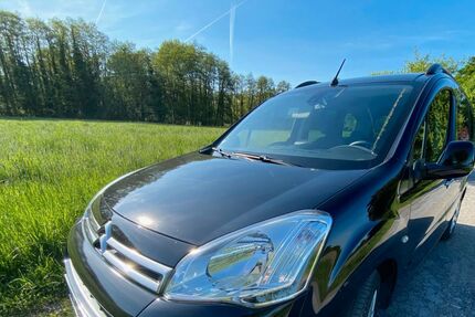 Citroen Berlingo 76.500 km 9.200 &euro; Lünen 44536