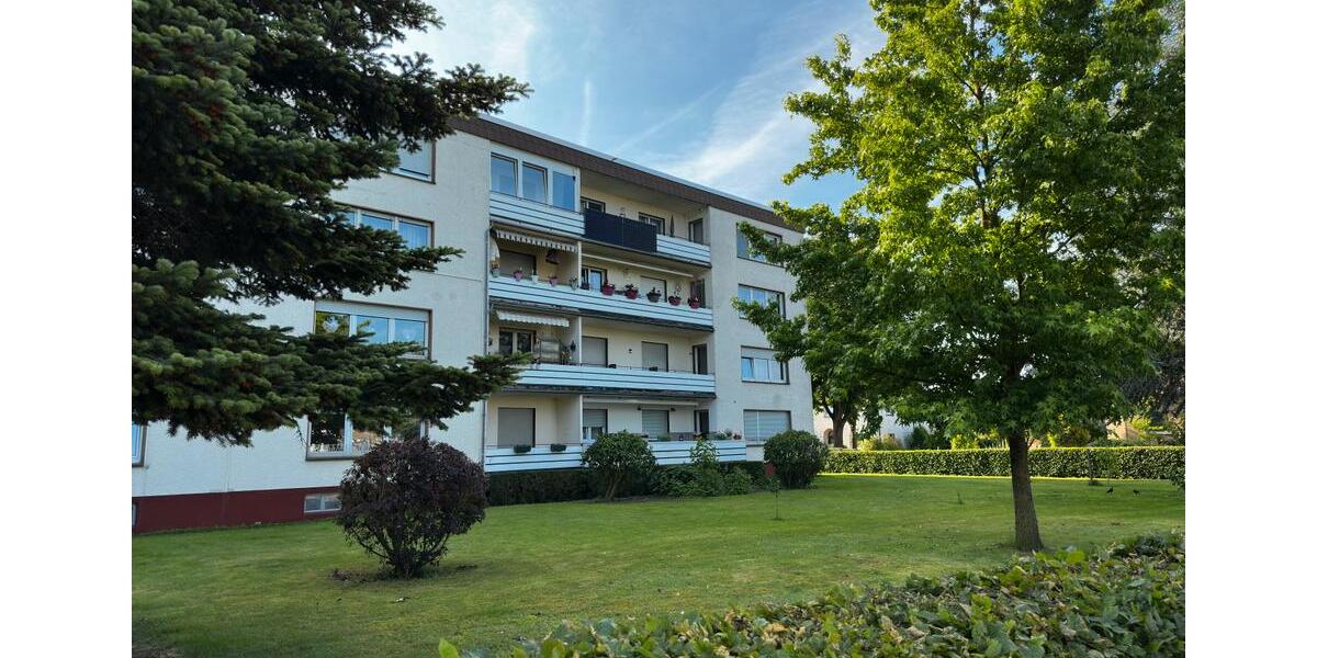 Etagenwohnung Ennigerloh - 4 Zimmer, 105 m&sup2;, 229.000&euro; | Angebot:26920827