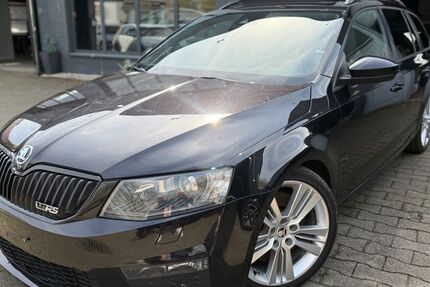 Skoda Octavia 208.500 km 9.790 &euro; Soest 59494