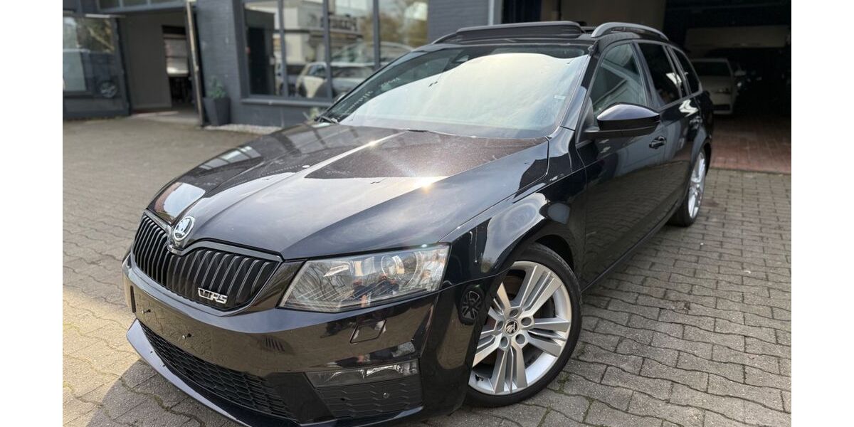 Skoda Octavia 208.500 km 9.790 &euro; Soest 59494