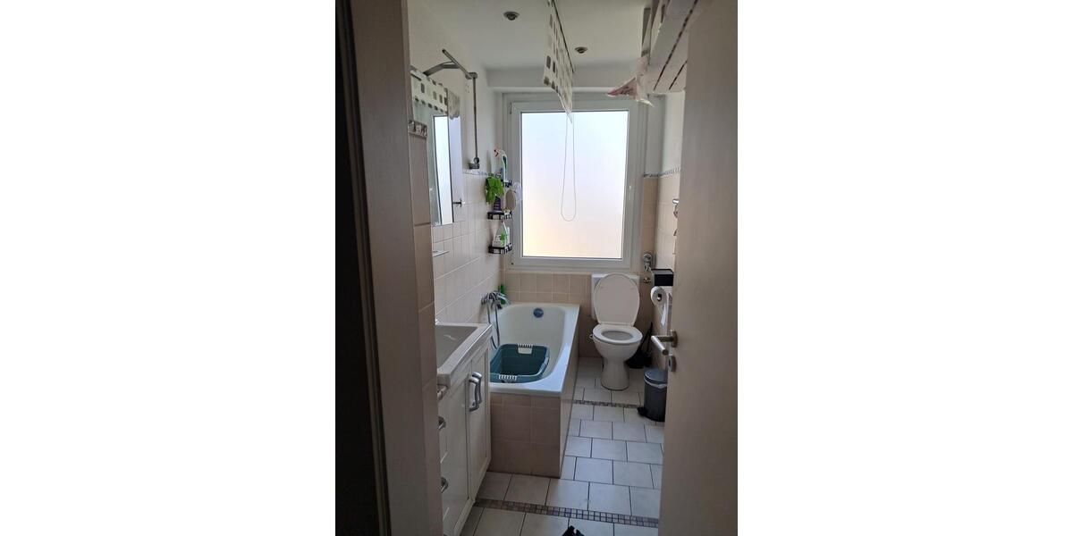 Etagenwohnung Holzwickede - 4 Zimmer, 76 m&sup2;, 770&euro; | Angebot:26278521