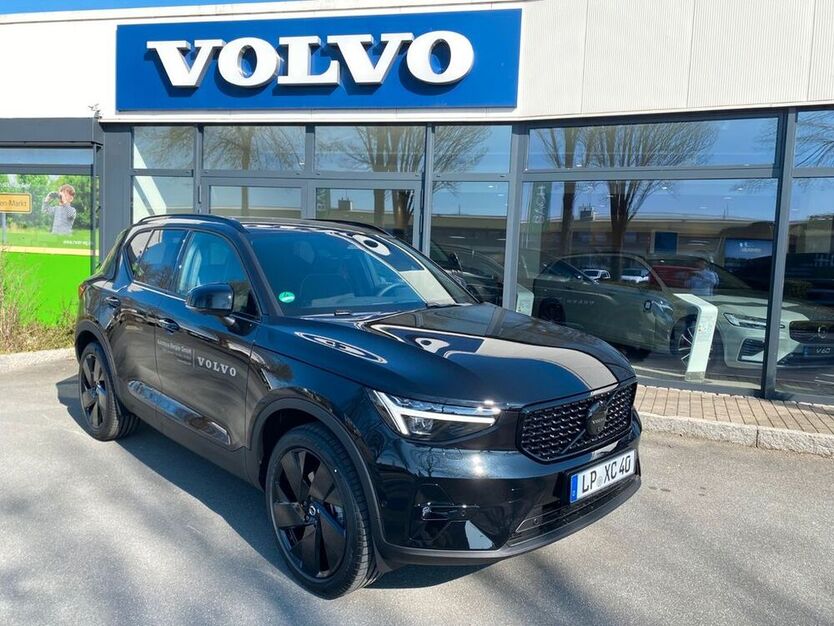 XC40
