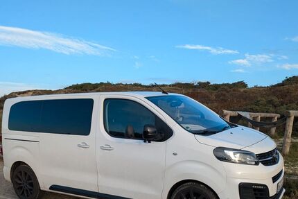 Opel Zafira Life 85.000 km 35.600 &euro; Fröndenberg 58730