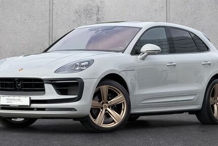 Porsche Macan 32.038 km 96.500 &euro; Holzwickede 59439