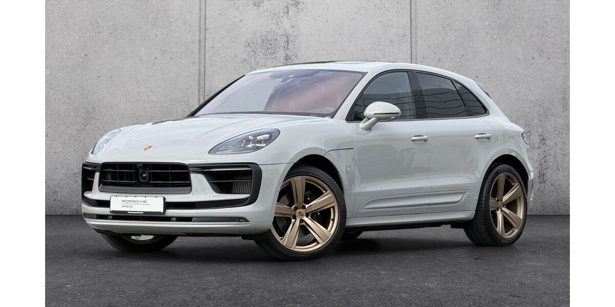 Porsche Macan 32.038 km 96.500 &euro; Holzwickede 59439