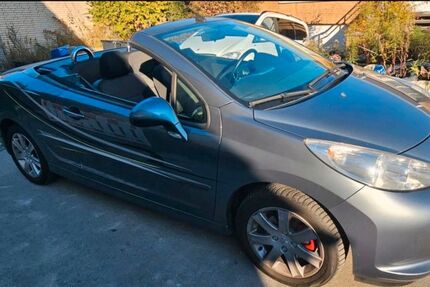 Peugeot 207 77.000 km 4.000 &euro; Hamm 59071