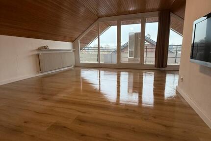 DG-Traum in ruhiger Lage – frisch renoviert & sofort bezugsfertig 2 zimmer