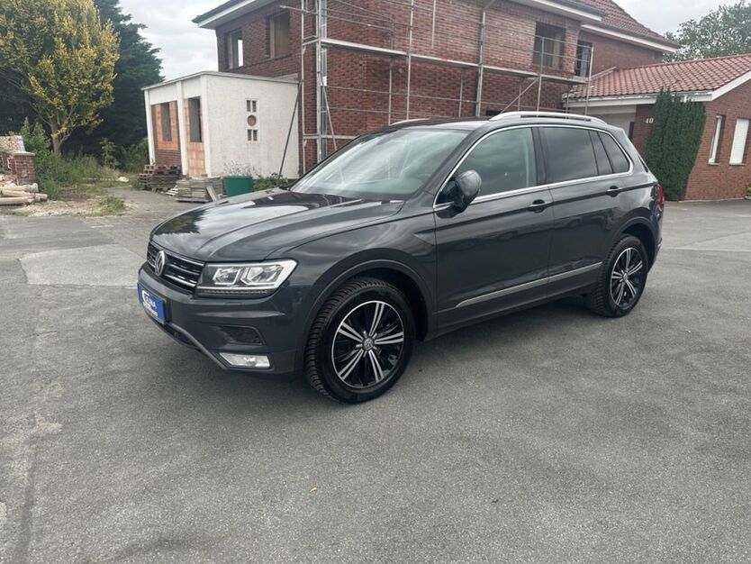 Tiguan