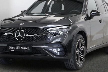 Mercedes GLC 220