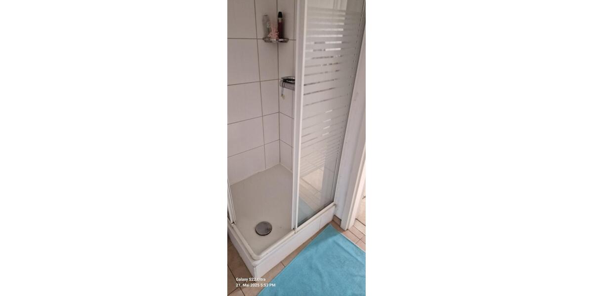 Privatvermieter 2 Zimmer Küche Duschbad mit Terrasse zu vermieten 2 zimmer