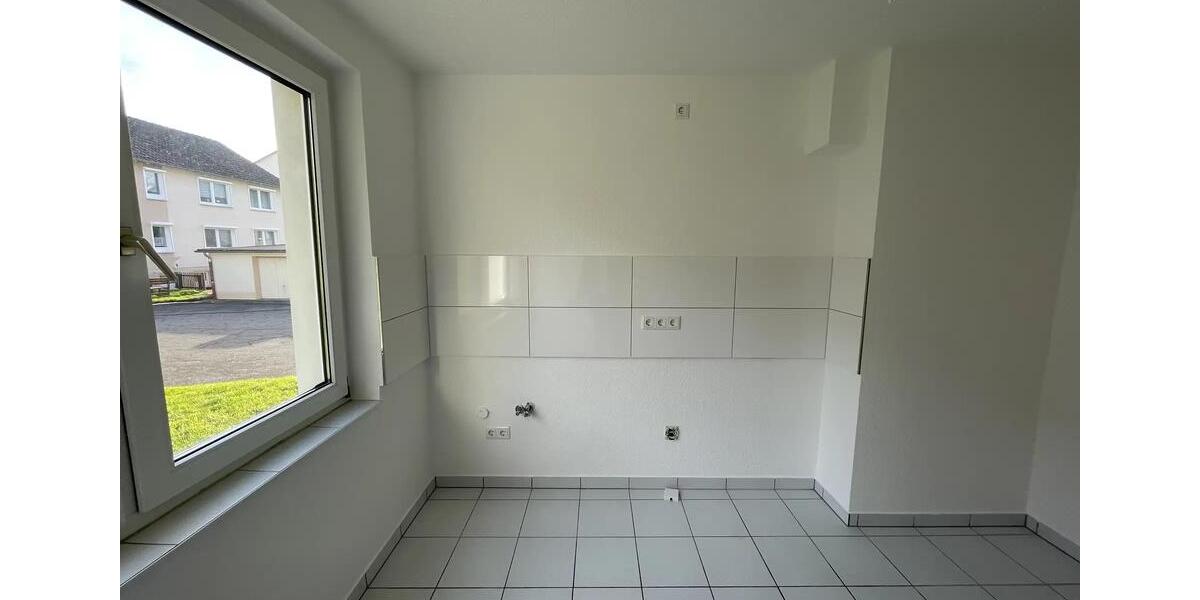 Etagenwohnung Waltrop - 2 Zimmer, 54 m&sup2;, 400&euro; | Angebot:26287791
