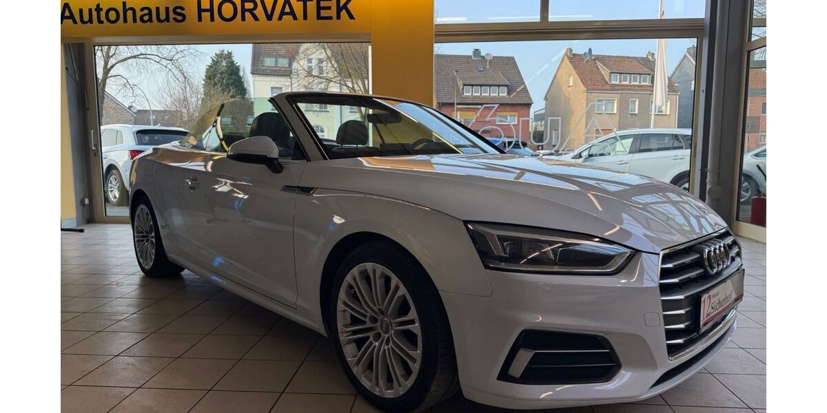 Audi A5 78.500 km 23.900 &euro; Waltrop 45731