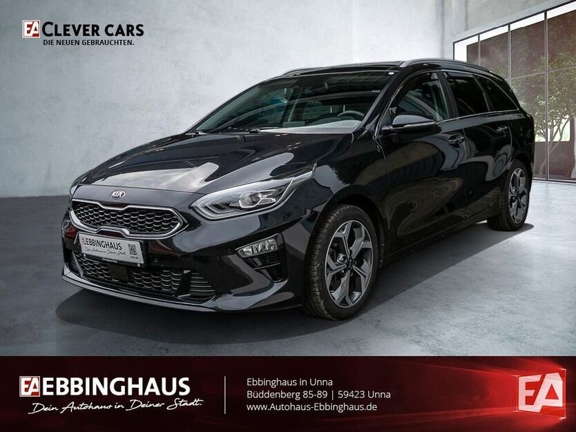 ceed Sportswagon