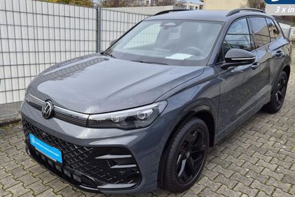 VW Tiguan 7.980 km 41.970 &euro; Hamm 59065