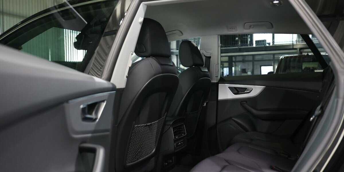 Audi Q8 55 TFSI E Q BUSINESS LUFTFAHRWERK, VOLL-LEDER 86.000 km 47.600 &euro; Hamm 59077