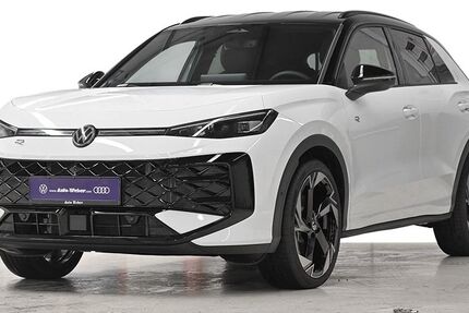 VW T-Roc 7.500 km 37.880 &euro; Ahlen 59229