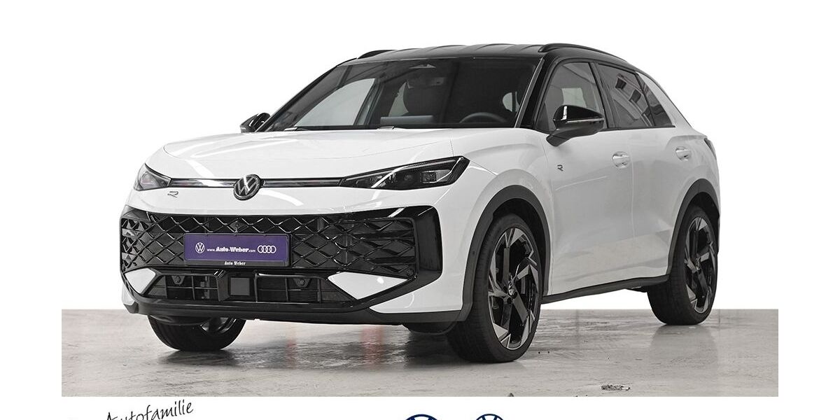 VW T-Roc 7.500 km 37.880 &euro; Ahlen 59229
