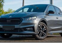 Gebrauchtwagen Skoda Fabia
