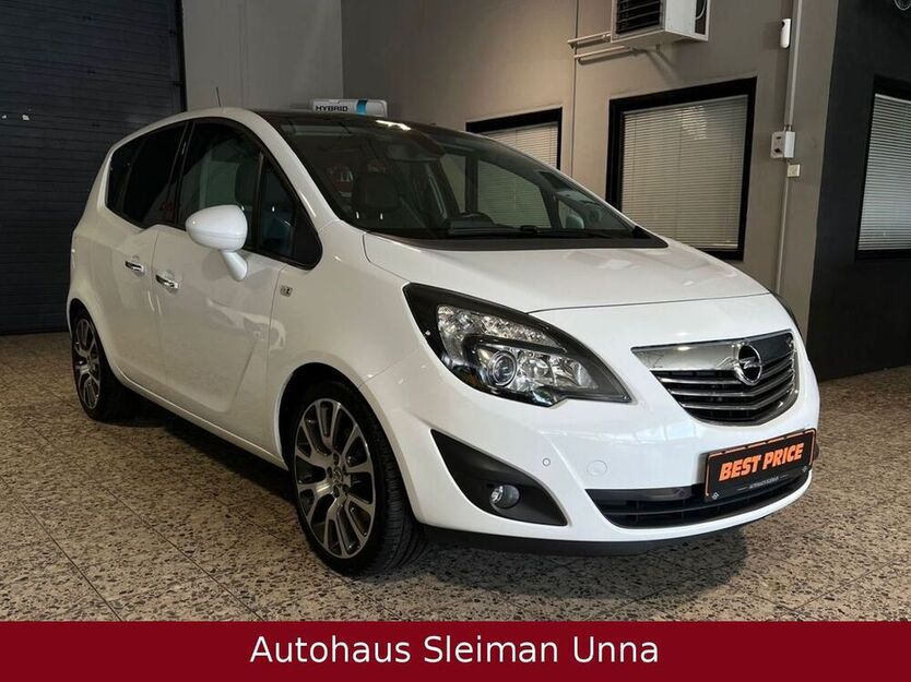 Meriva