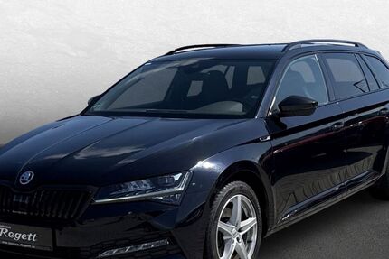 Skoda Superb 65.337 km 29.990 &euro; Soest 59494
