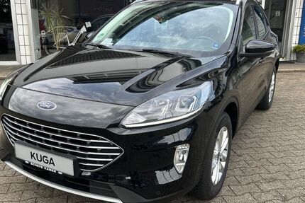 Ford Kuga 77.950 km 22.980 &euro; Kamen 59174