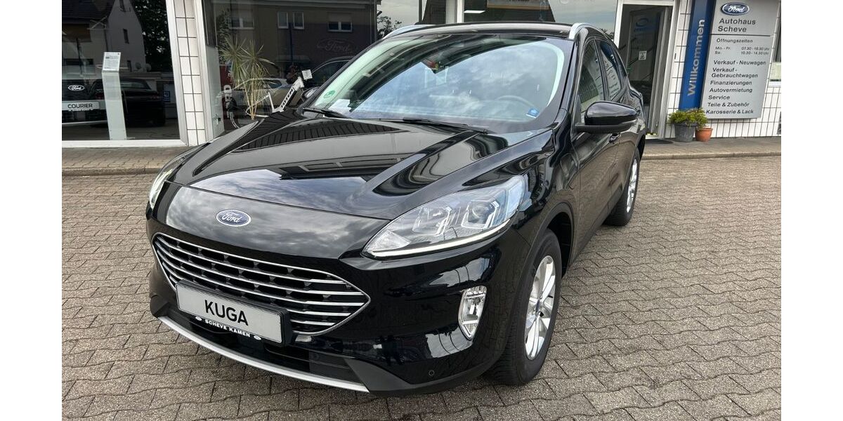 Ford Kuga 77.950 km 22.980 &euro; Kamen 59174