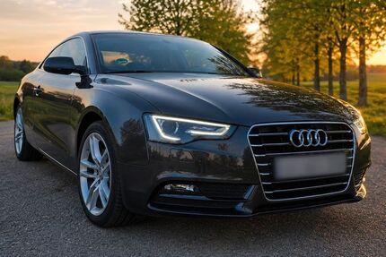 Audi A5 97.000 km 17.900 &euro; Hamm 59067