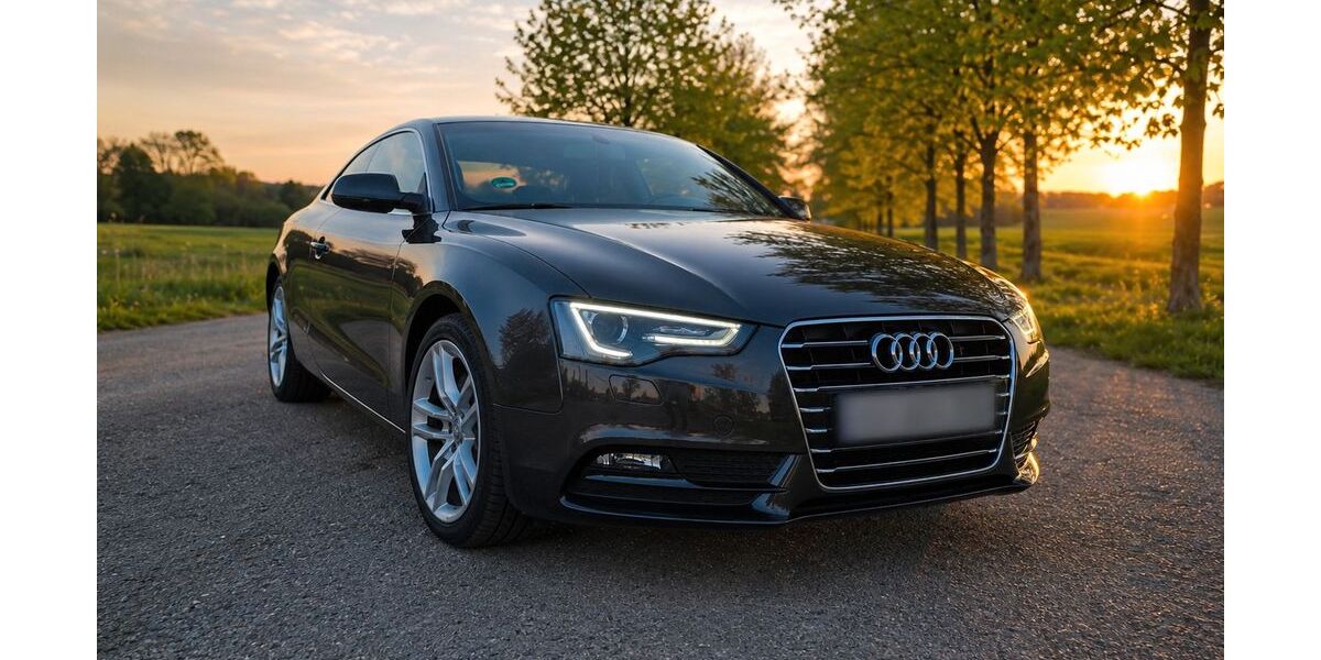 Audi A5 97.000 km 17.900 &euro; Hamm 59067