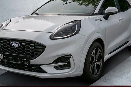 Ford Puma 15.761 km 21.749 € Kamen 59174
