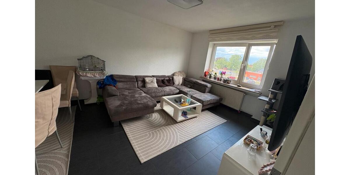 Etagenwohnung Werl - 3 Zimmer, 73 m&sup2;, 142.000&euro; | Angebot:27146055