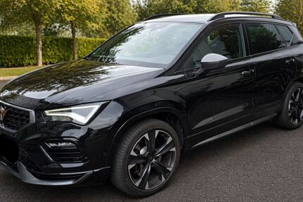 Cupra Ateca 51.980 km 29.500 &euro; Waltrop 45731
