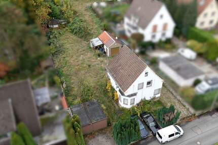 Grundstück Dortmund Buchholz - 630.000&euro; | Angebot:23181037