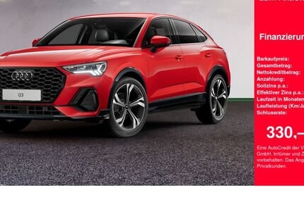 Audi Q3 6.467 km 41.990 &euro; Menden 58706