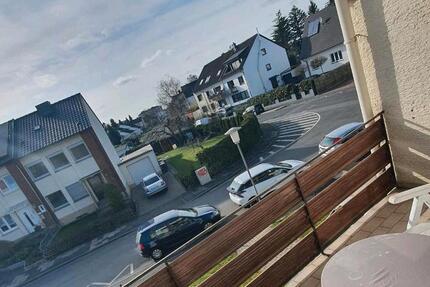 Wohnung Unna Alte Heide - 3 Zimmer, 68 m&sup2;, 490&euro; | Angebot:25640125