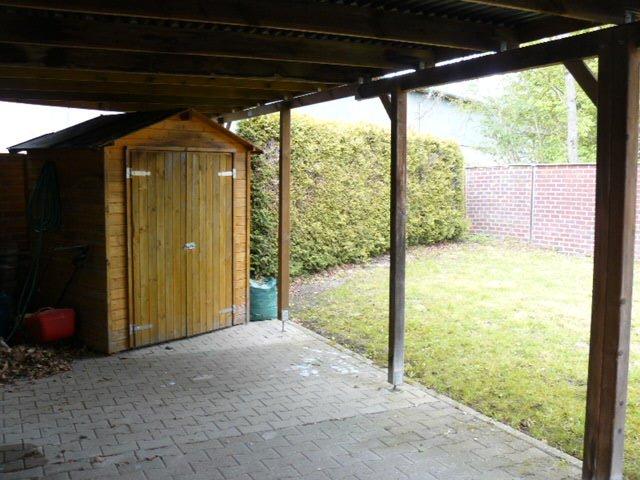 Erdgeschoßwohnung Selm - 2.5 Zimmer, 79 m&sup2;, 795&euro; | Angebot:26194920