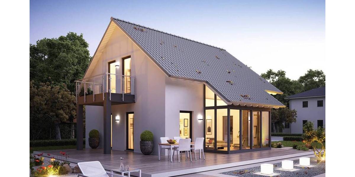 Einfamilienhaus Soest - 4 Zimmer, 136 m&sup2;, 411.509&euro; | Angebot:26806423