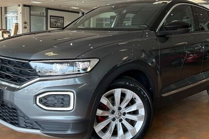 VW T-Roc 211.500 km 14.900 &euro; Hamm 59067