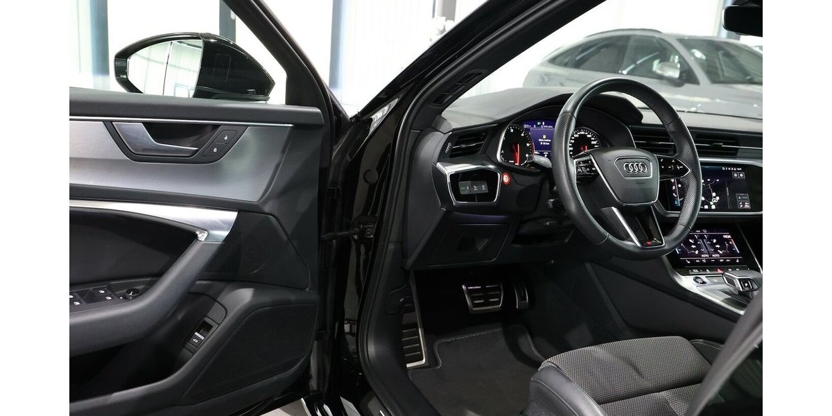 Audi A6 LIMOUSINE 40 TDI BUSINESS S-LINE SPORT+ / LED 96.000 km 32.333 &euro; Hamm 59077