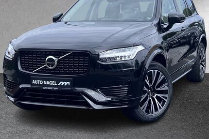 Volvo XC90 26.354 km 61.500 &euro; Hamm 59067