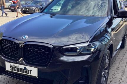 BMW X4 44.995 km 52.770 &euro; Hamm 59071
