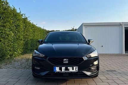 Seat Leon 58.000 km 21.999 &euro; Hamm 59071