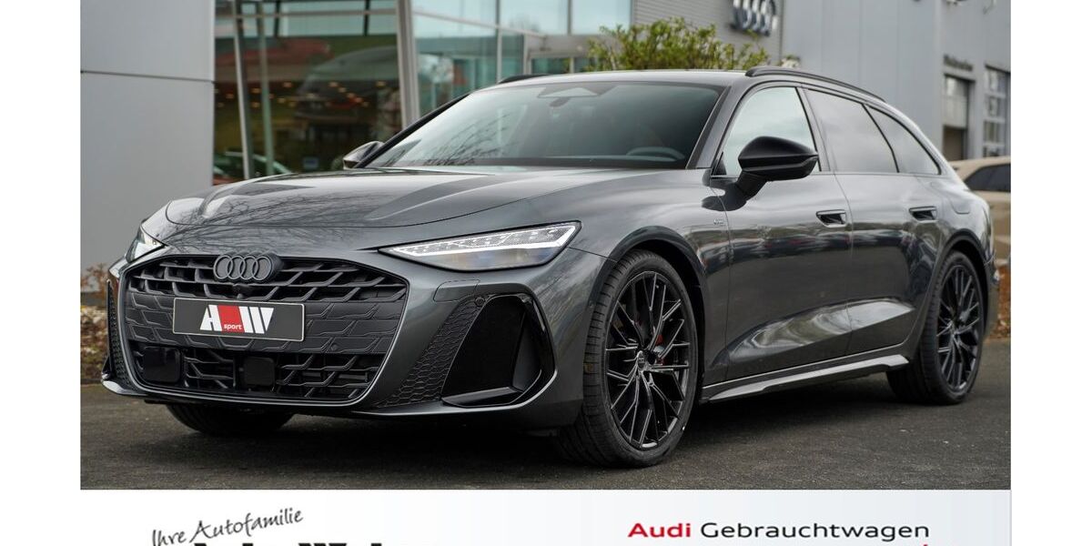 Audi A6 1.100 km 77.900 &euro; Neubeckum 59269