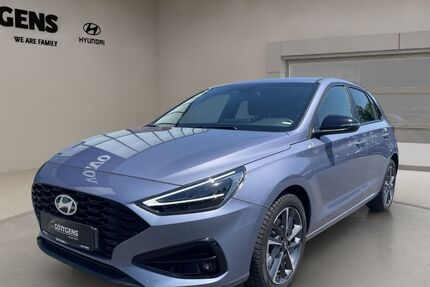 Hyundai i30 9.705 km 19.990 &euro; Soest 59494