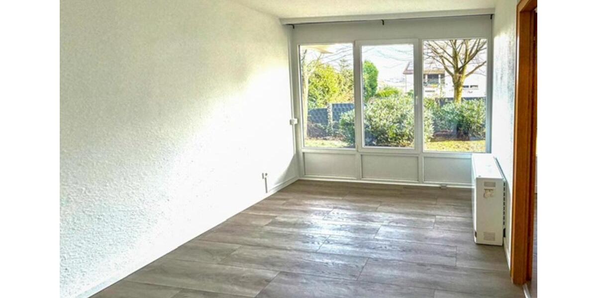 2 Zimmer EG Wohnung in Dröschede zu vermieten 2 zimmer